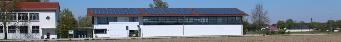 TSG-Pastetten 1972 e.V.