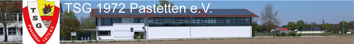 TSG-Pastetten 1972 e.V.